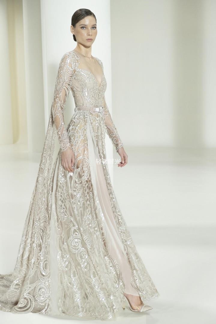 Elie Saab（艾莉·萨博）