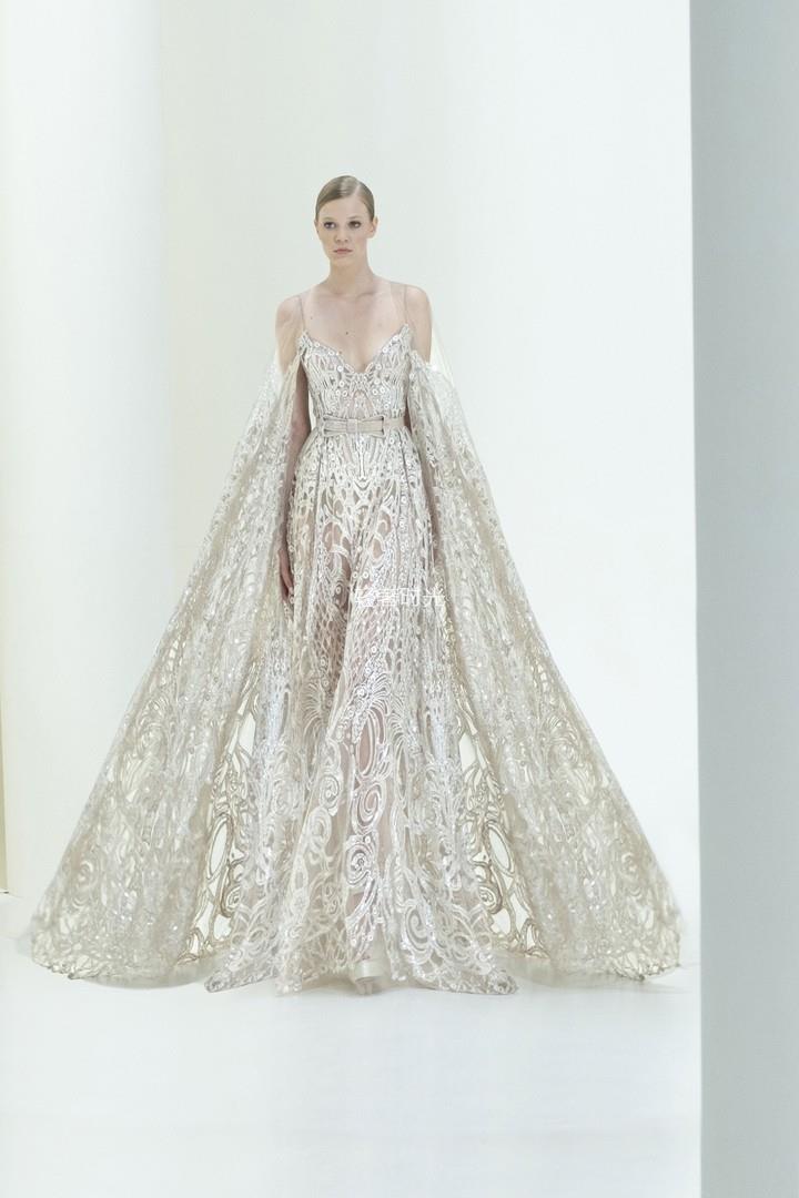 Elie Saab（艾莉·萨博）