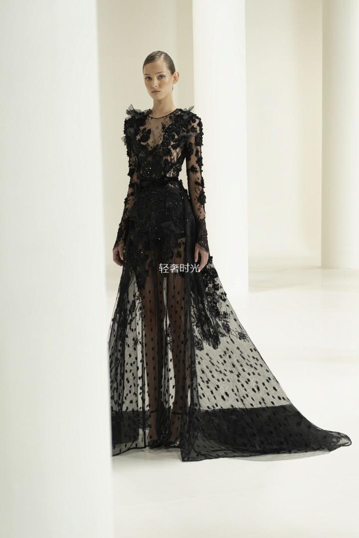 Elie Saab（艾莉·萨博）
