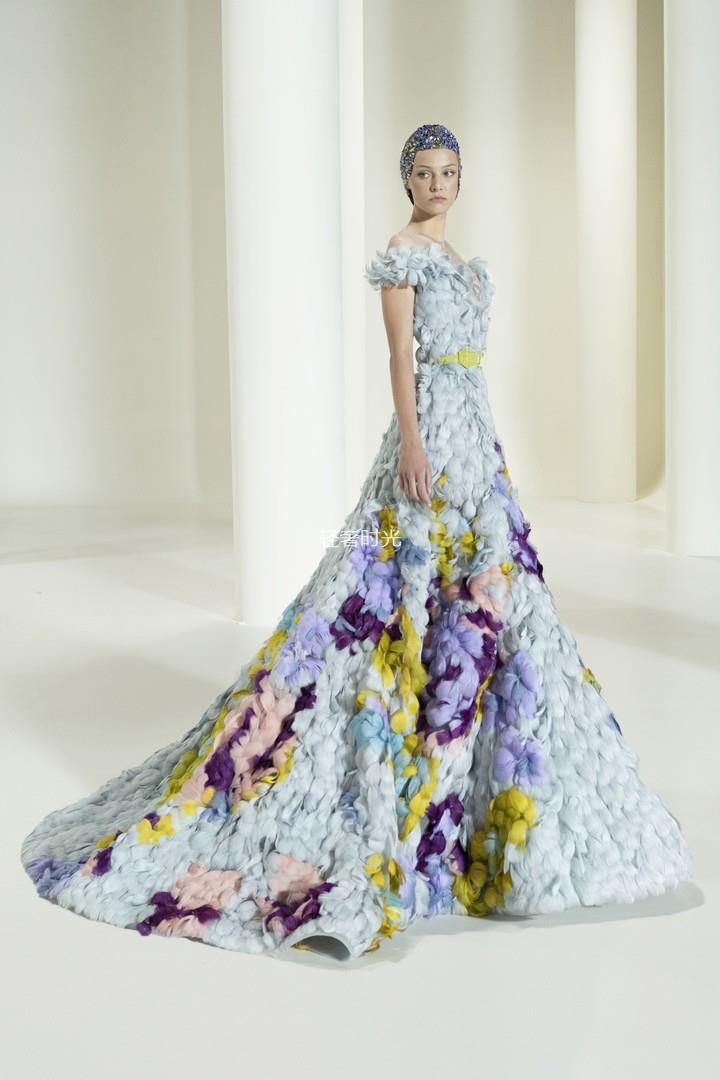 Elie Saab（艾莉·萨博）