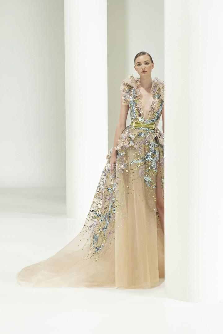 Elie Saab（艾莉·萨博）