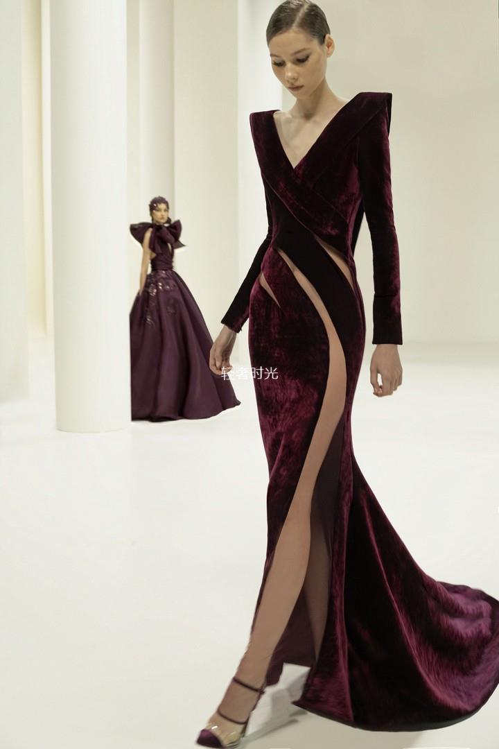 Elie Saab（艾莉·萨博）