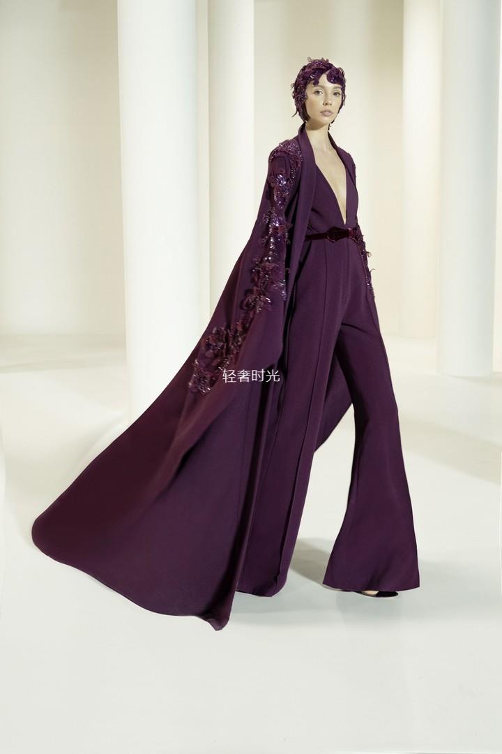 Elie Saab（艾莉·萨博）