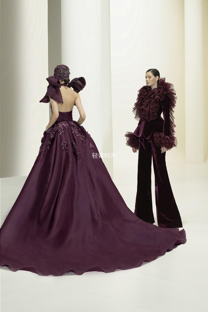 Elie Saab（艾莉·萨博）