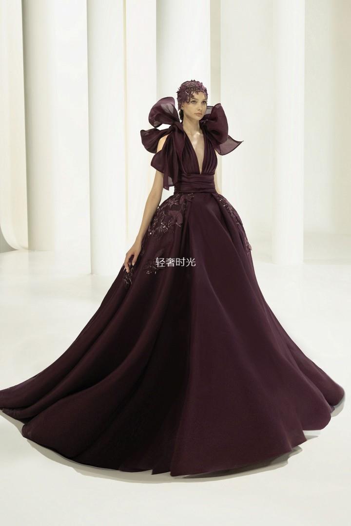 Elie Saab（艾莉·萨博）