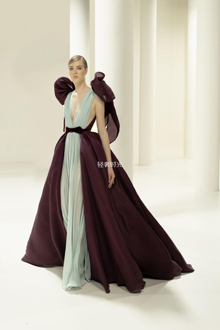 Elie Saab（艾莉·萨博）