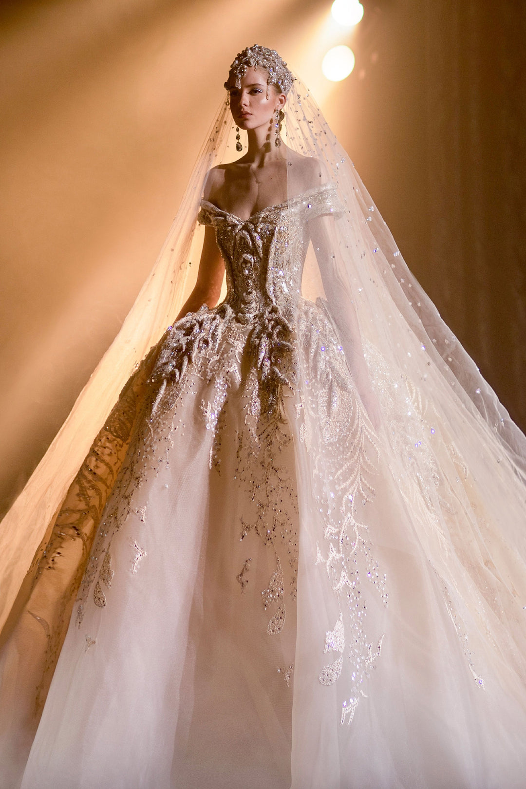 Elie Saab（艾莉·萨博）