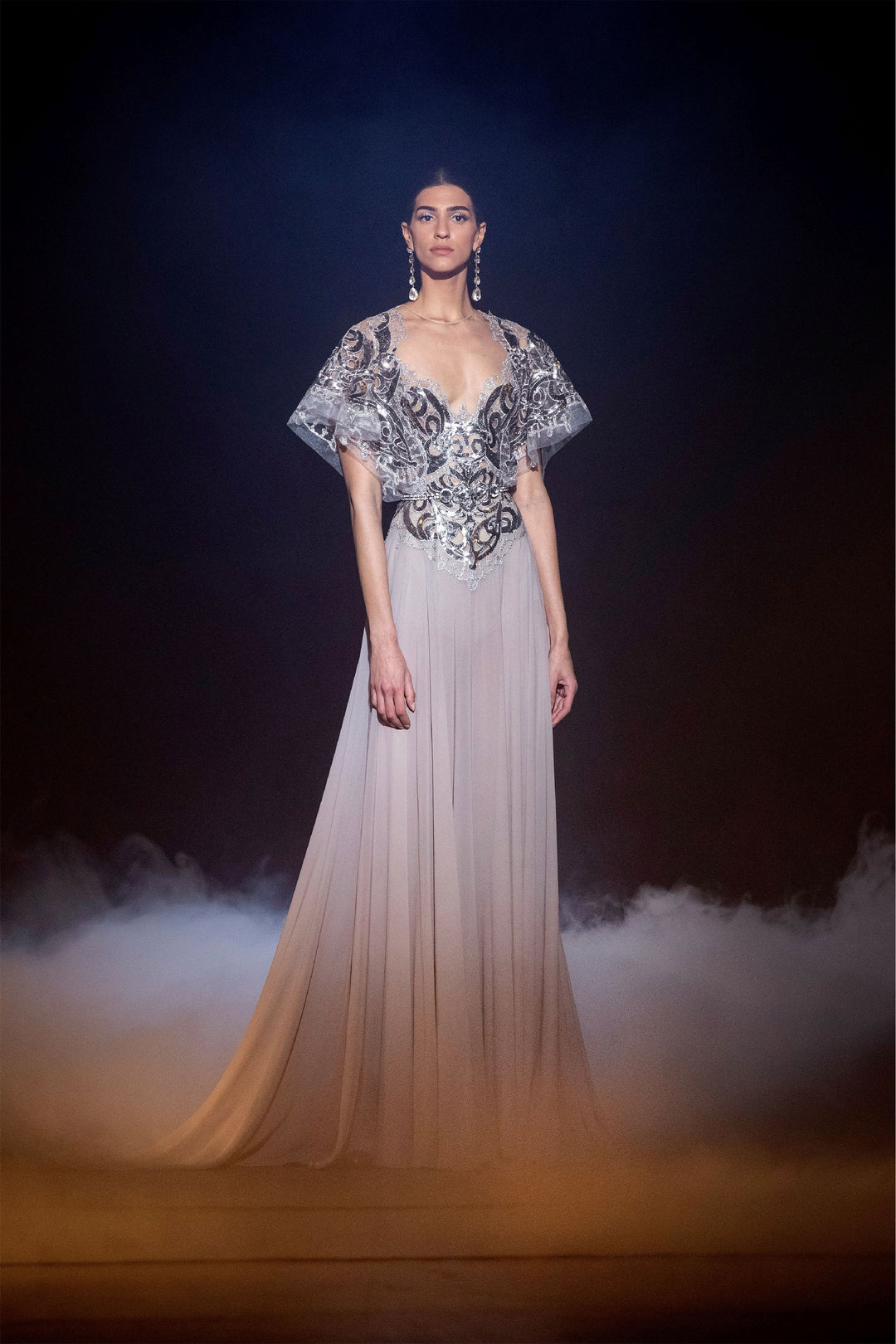 Elie Saab（艾莉·萨博）