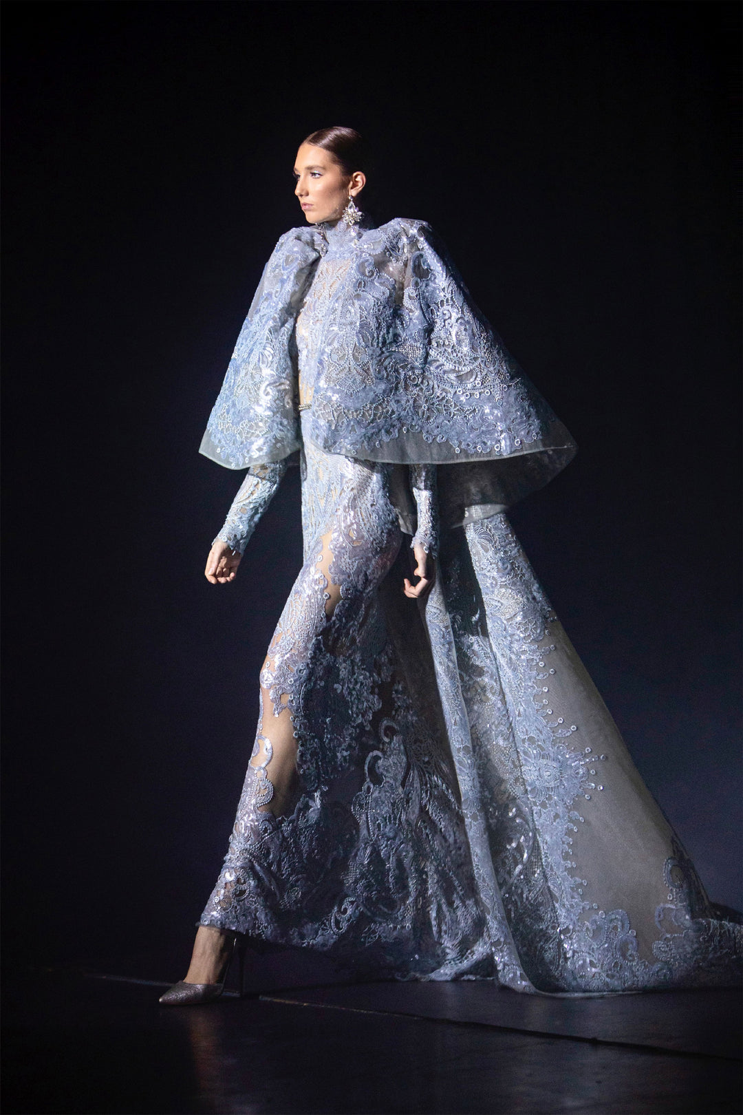 Elie Saab（艾莉·萨博）