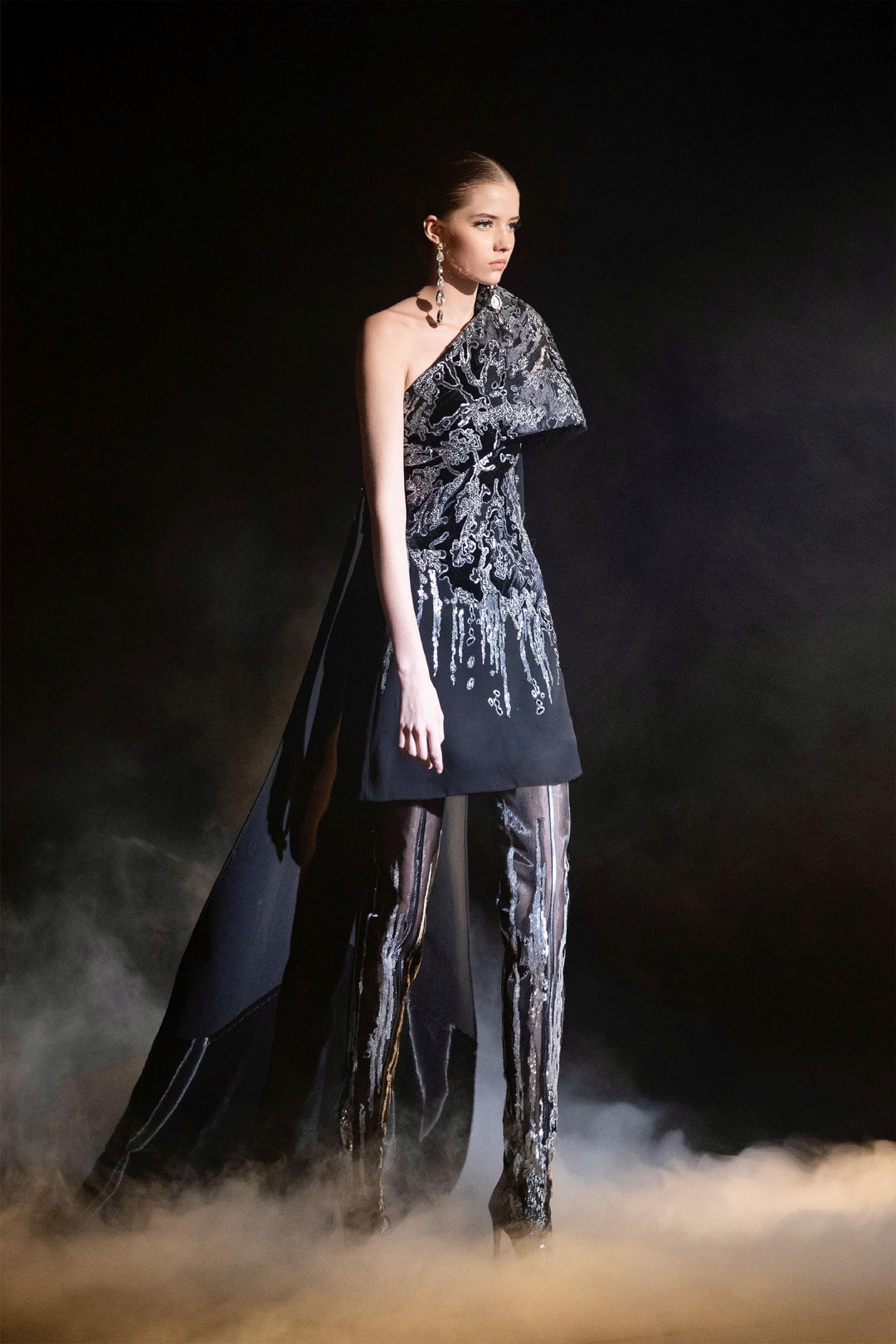 Elie Saab（艾莉·萨博）