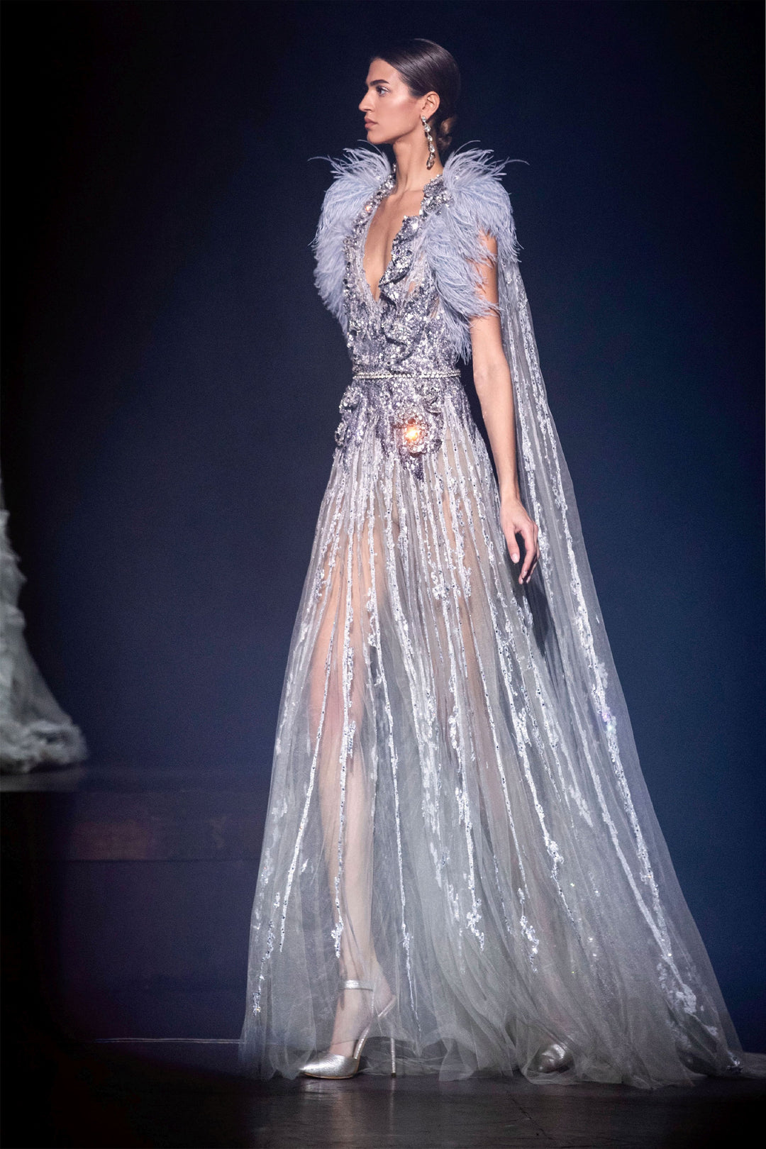 Elie Saab（艾莉·萨博）
