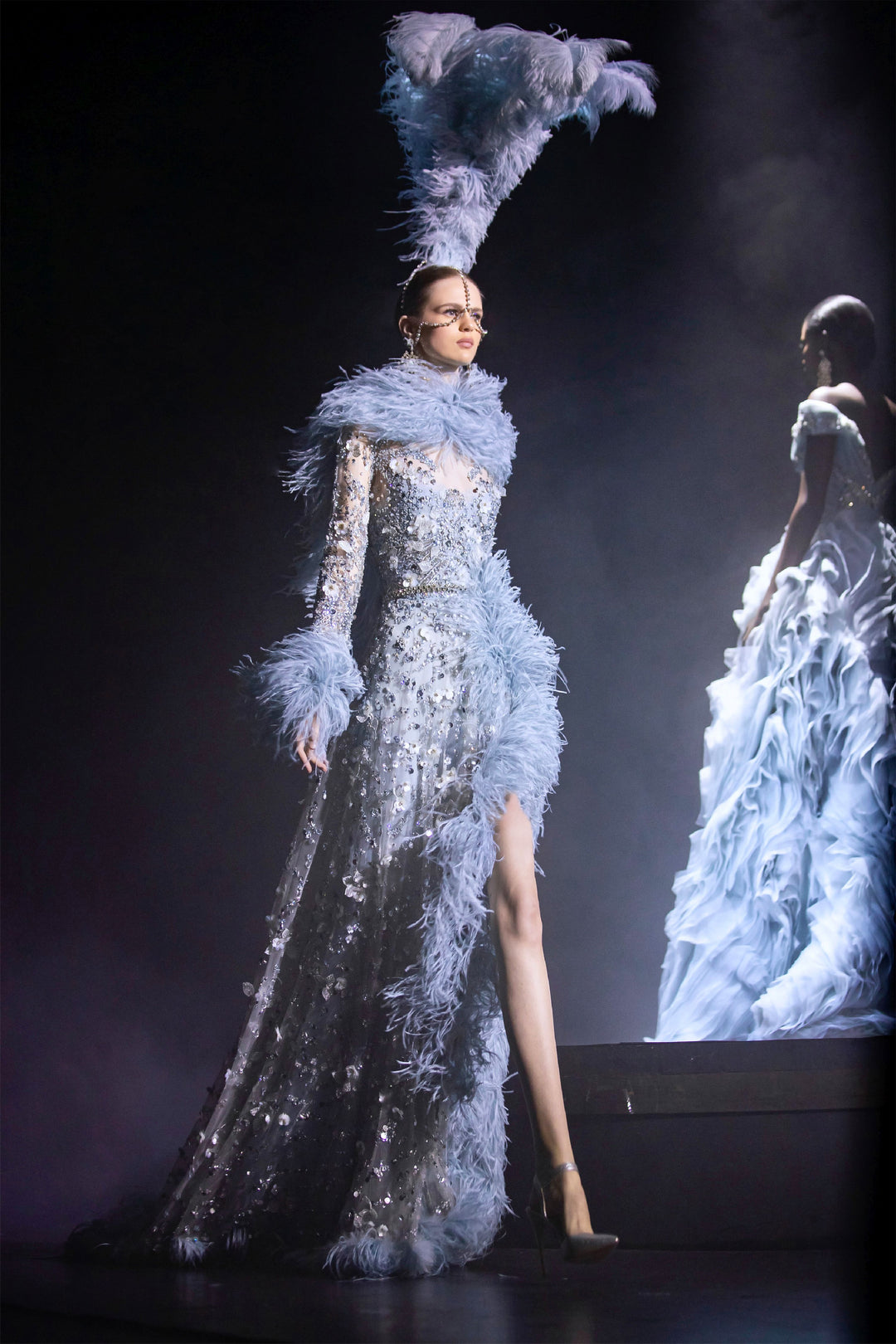 Elie Saab（艾莉·萨博）