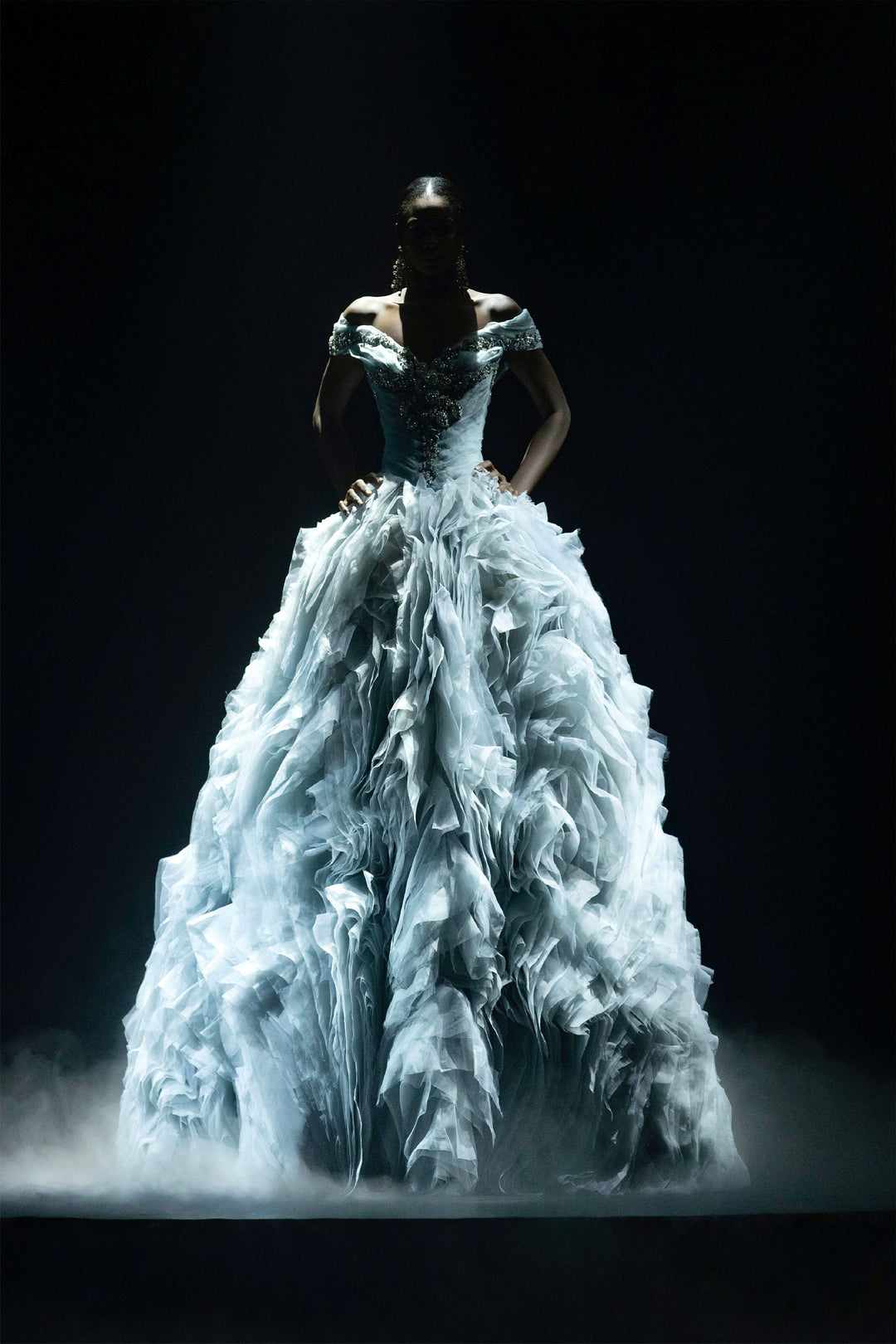 Elie Saab（艾莉·萨博）