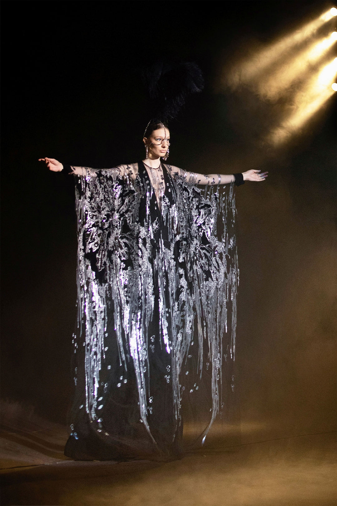 Elie Saab（艾莉·萨博）
