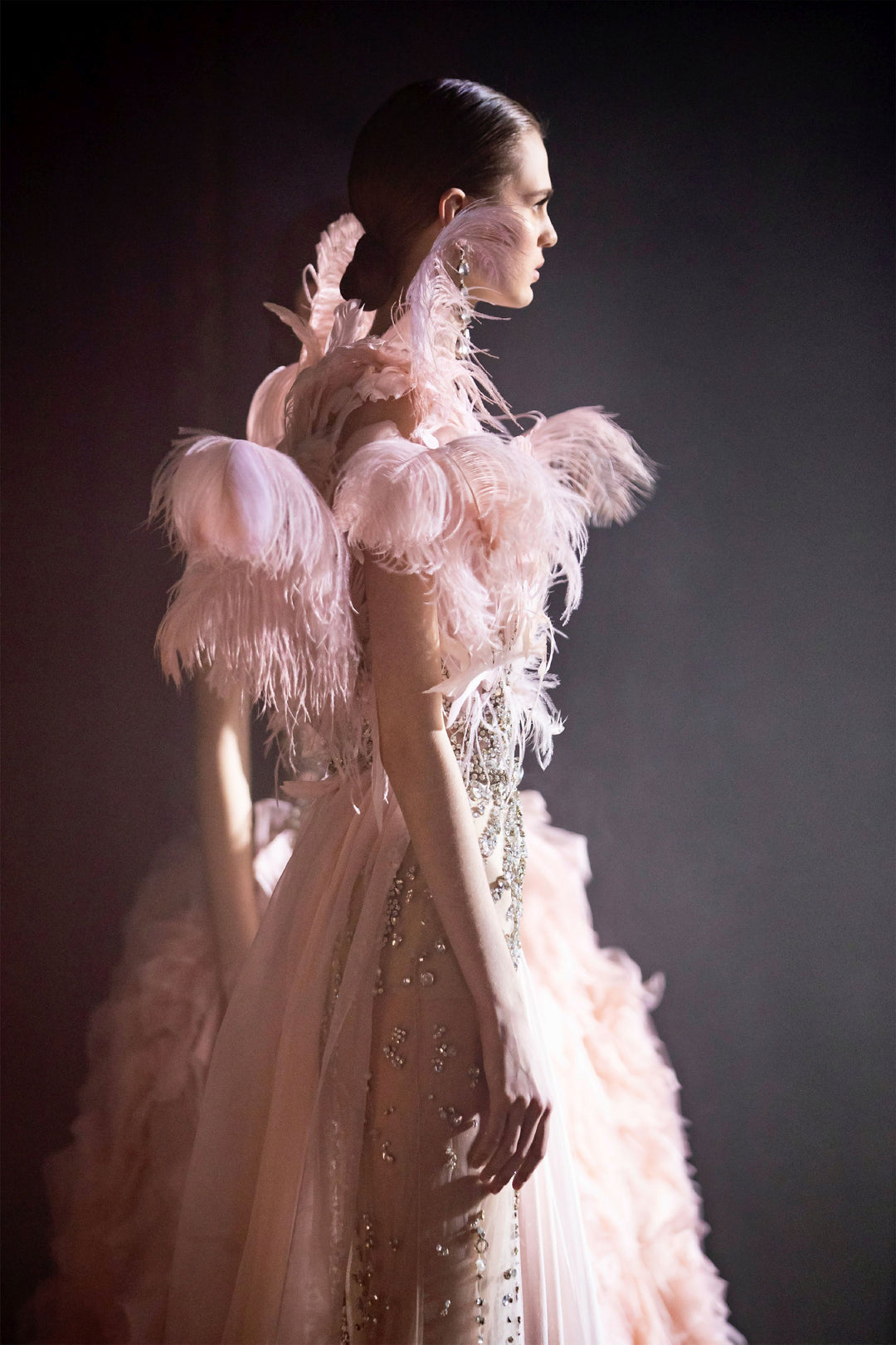 Elie Saab（艾莉·萨博）