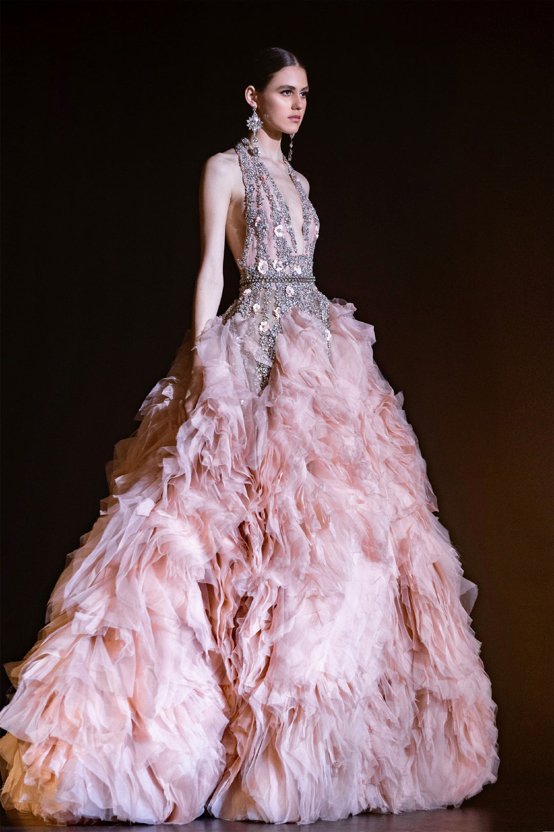 Elie Saab（艾莉·萨博）