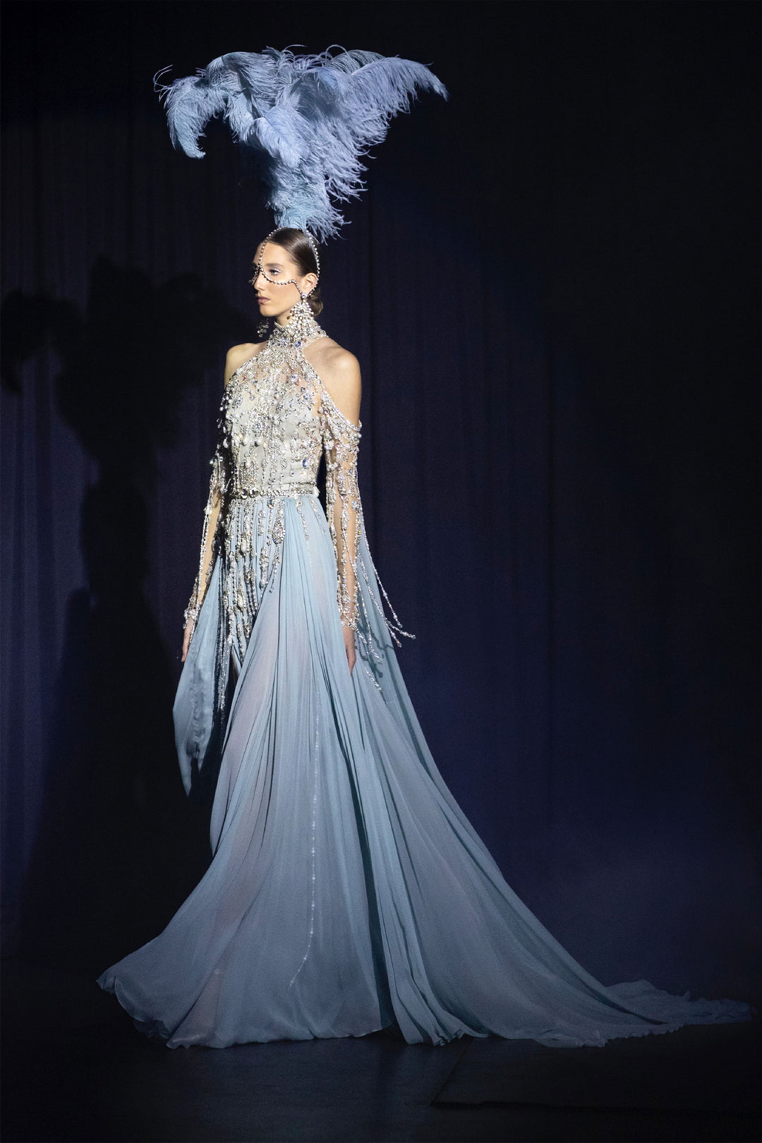 Elie Saab（艾莉·萨博）