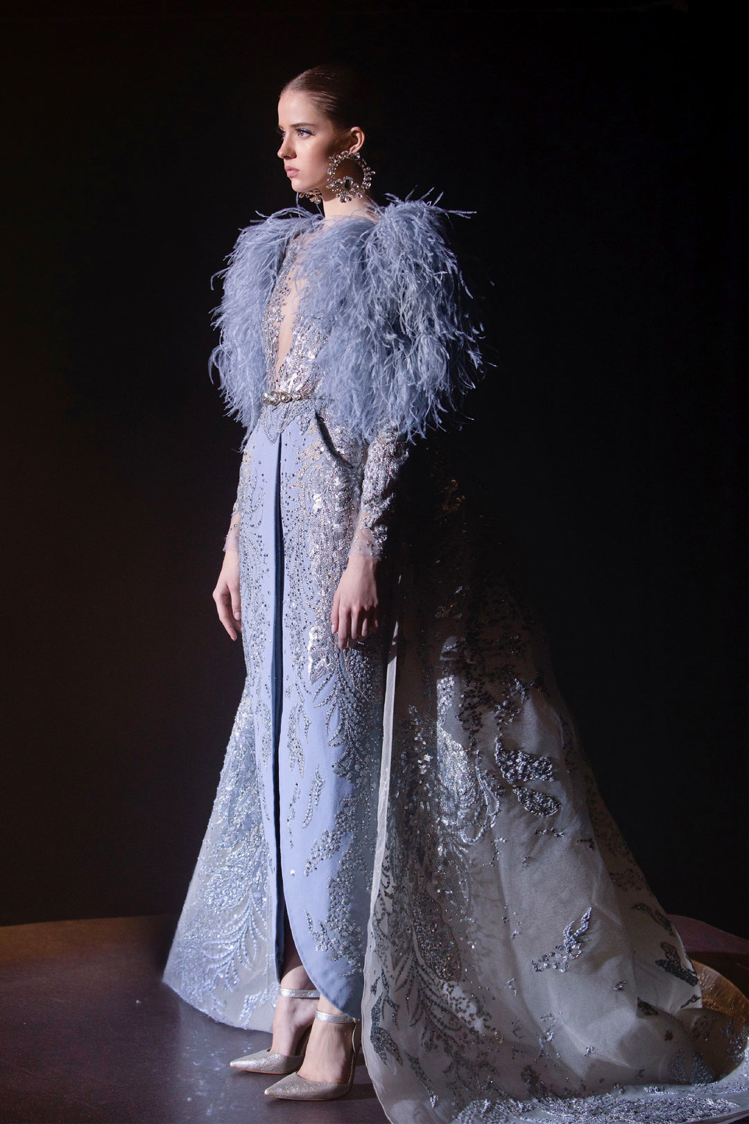 Elie Saab（艾莉·萨博）