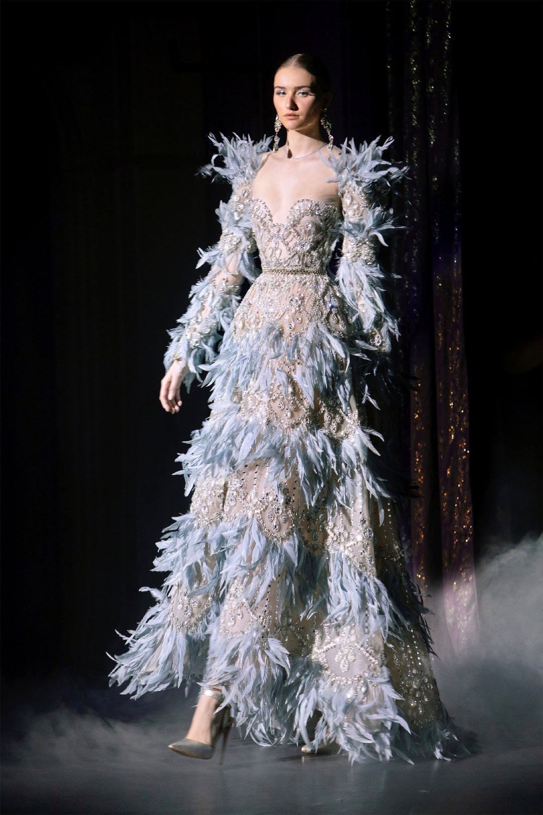 Elie Saab（艾莉·萨博）