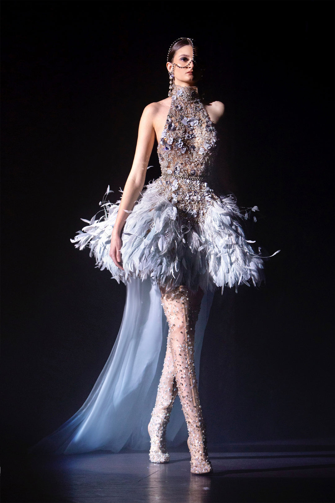 Elie Saab（艾莉·萨博）
