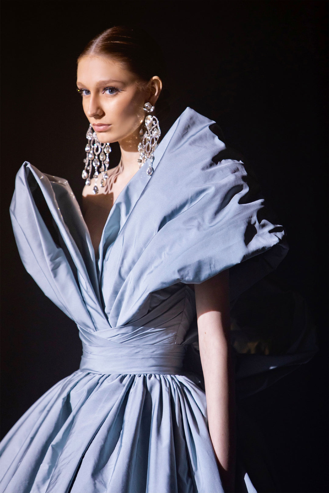 Elie Saab（艾莉·萨博）