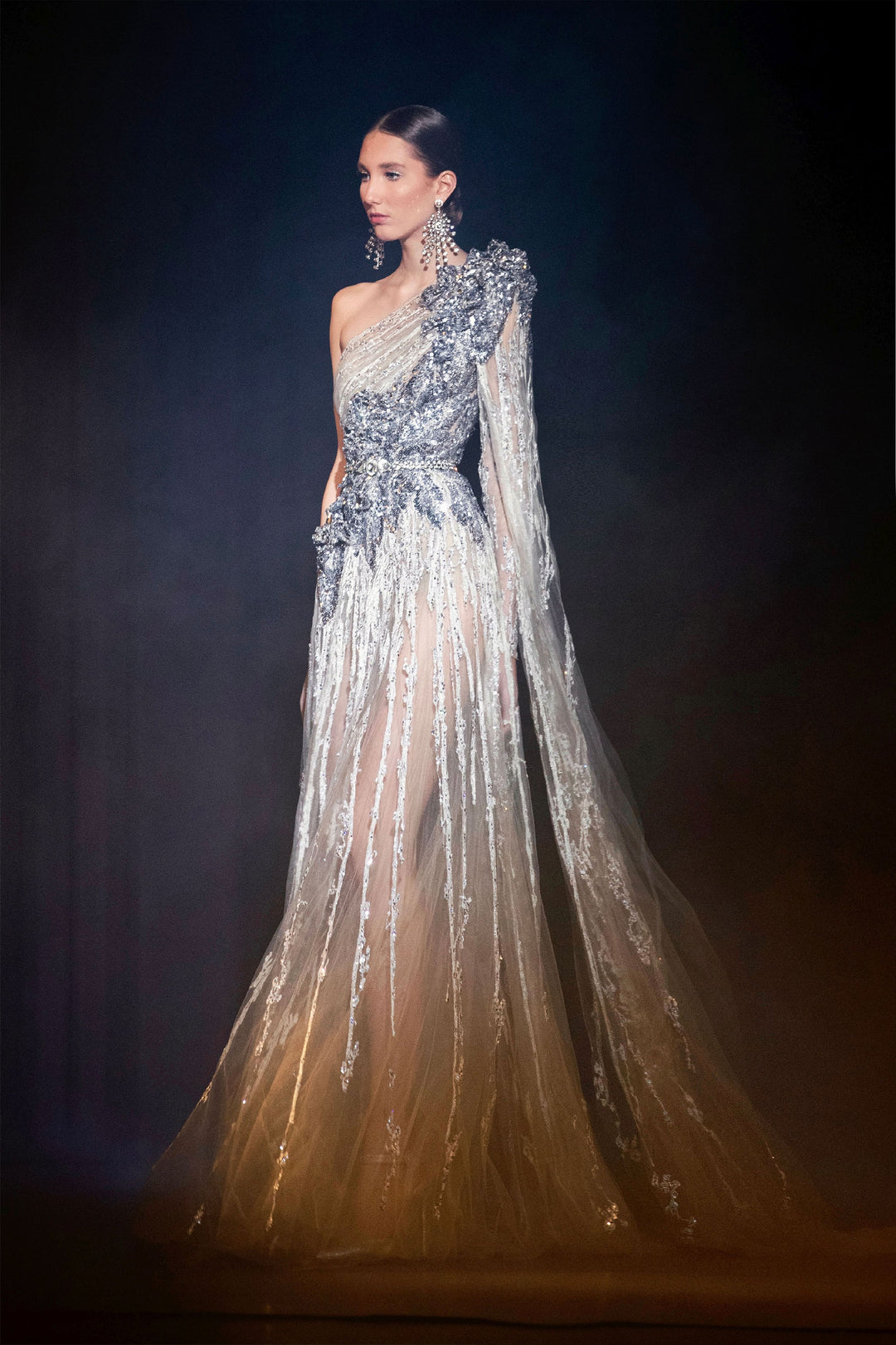 Elie Saab（艾莉·萨博）
