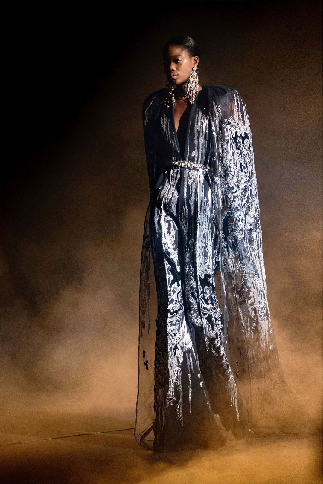 Elie Saab（艾莉·萨博）