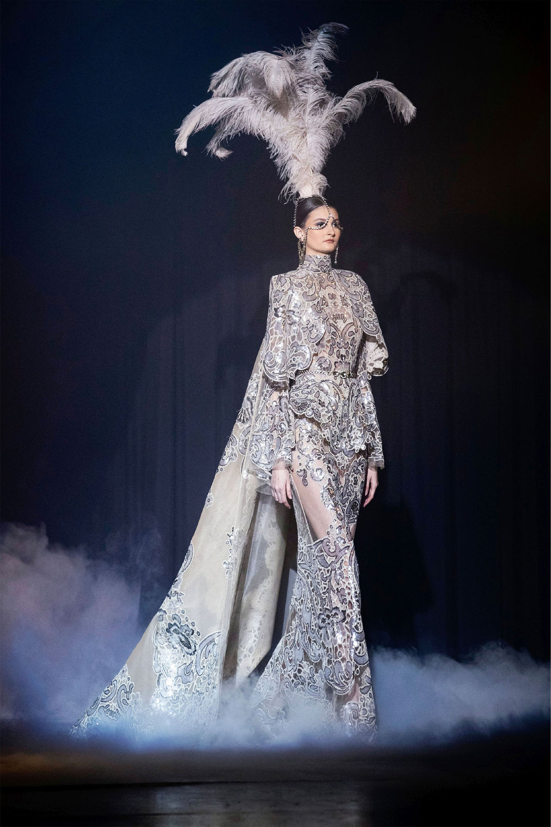 Elie Saab（艾莉·萨博）