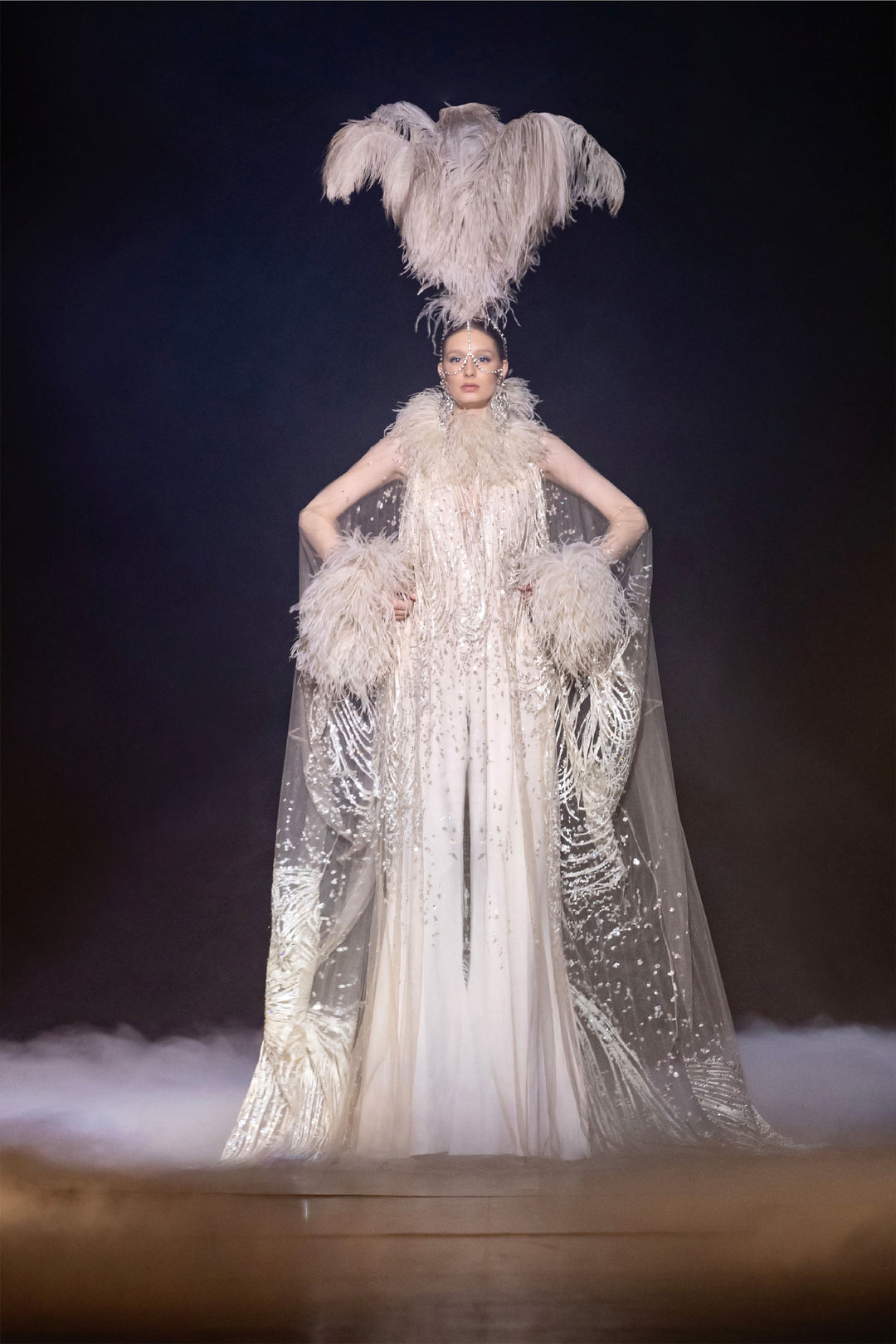 Elie Saab（艾莉·萨博）