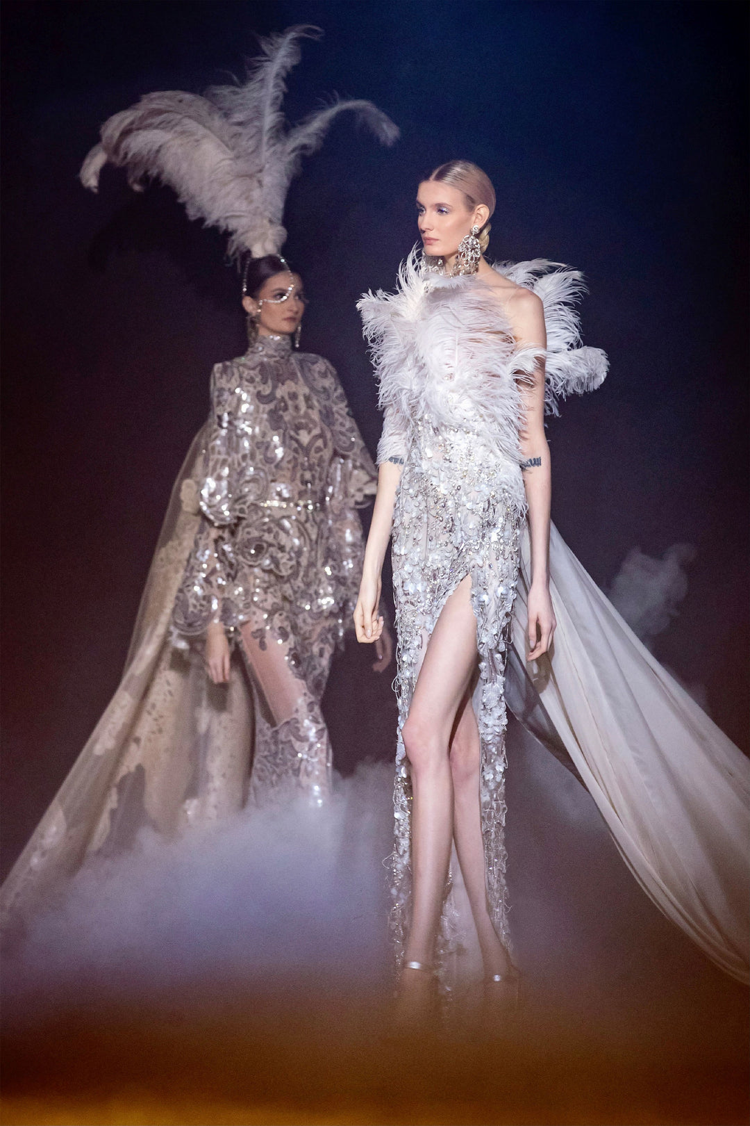 Elie Saab（艾莉·萨博）