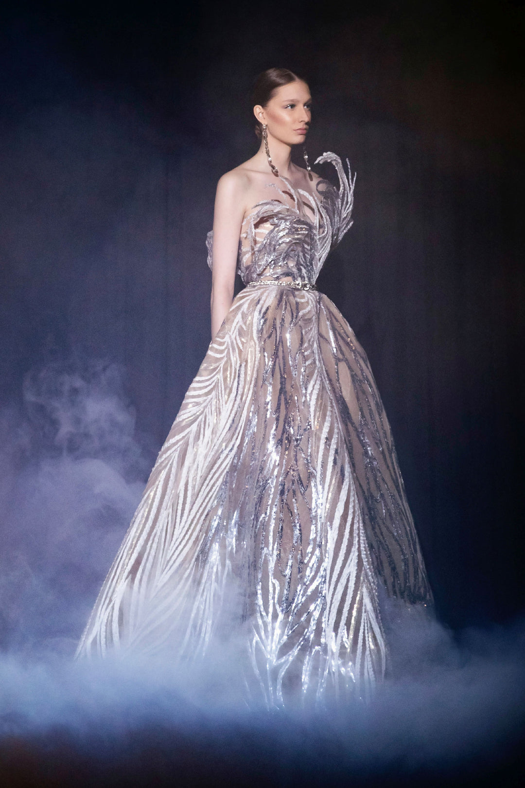 Elie Saab（艾莉·萨博）