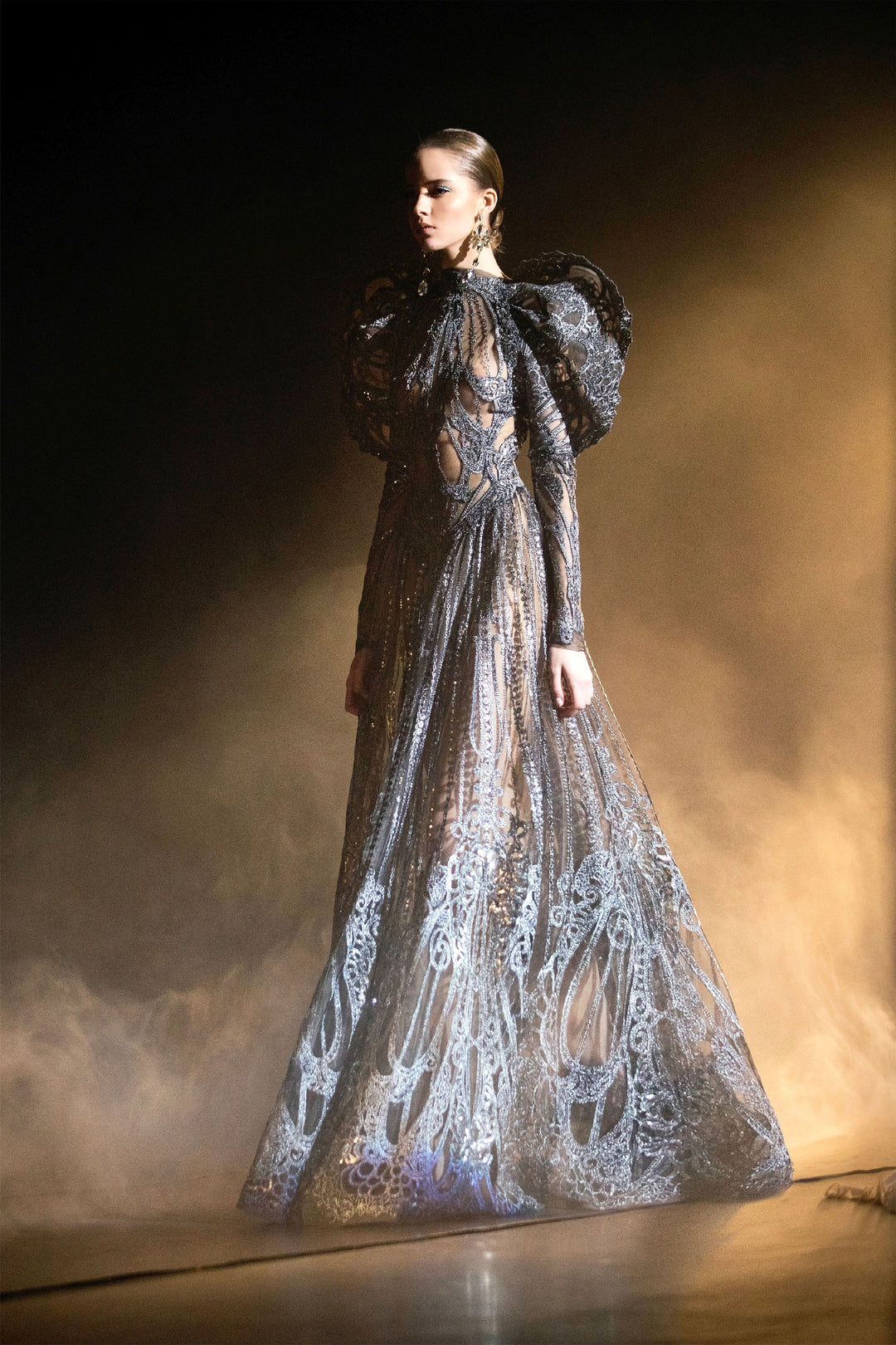Elie Saab（艾莉·萨博）