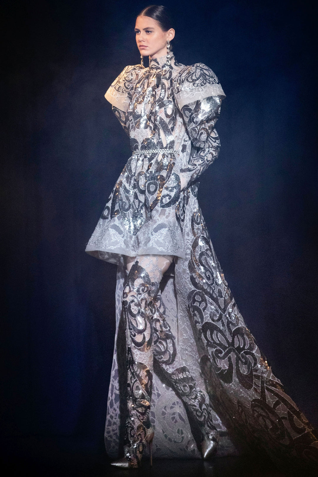 Elie Saab（艾莉·萨博）