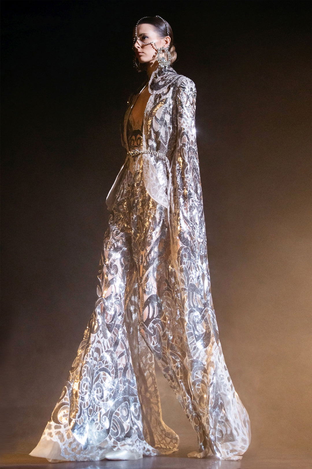 Elie Saab（艾莉·萨博）