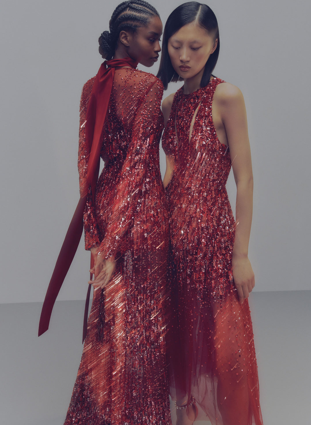Elie Saab（艾莉·萨博）