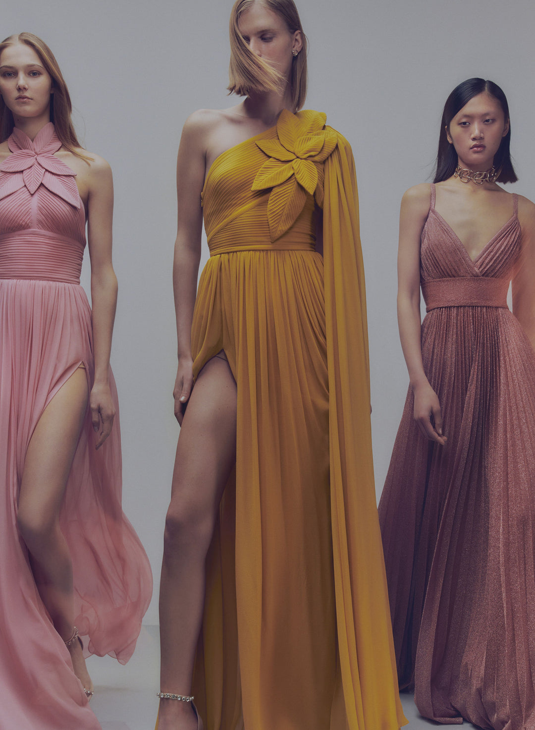 Elie Saab（艾莉·萨博）