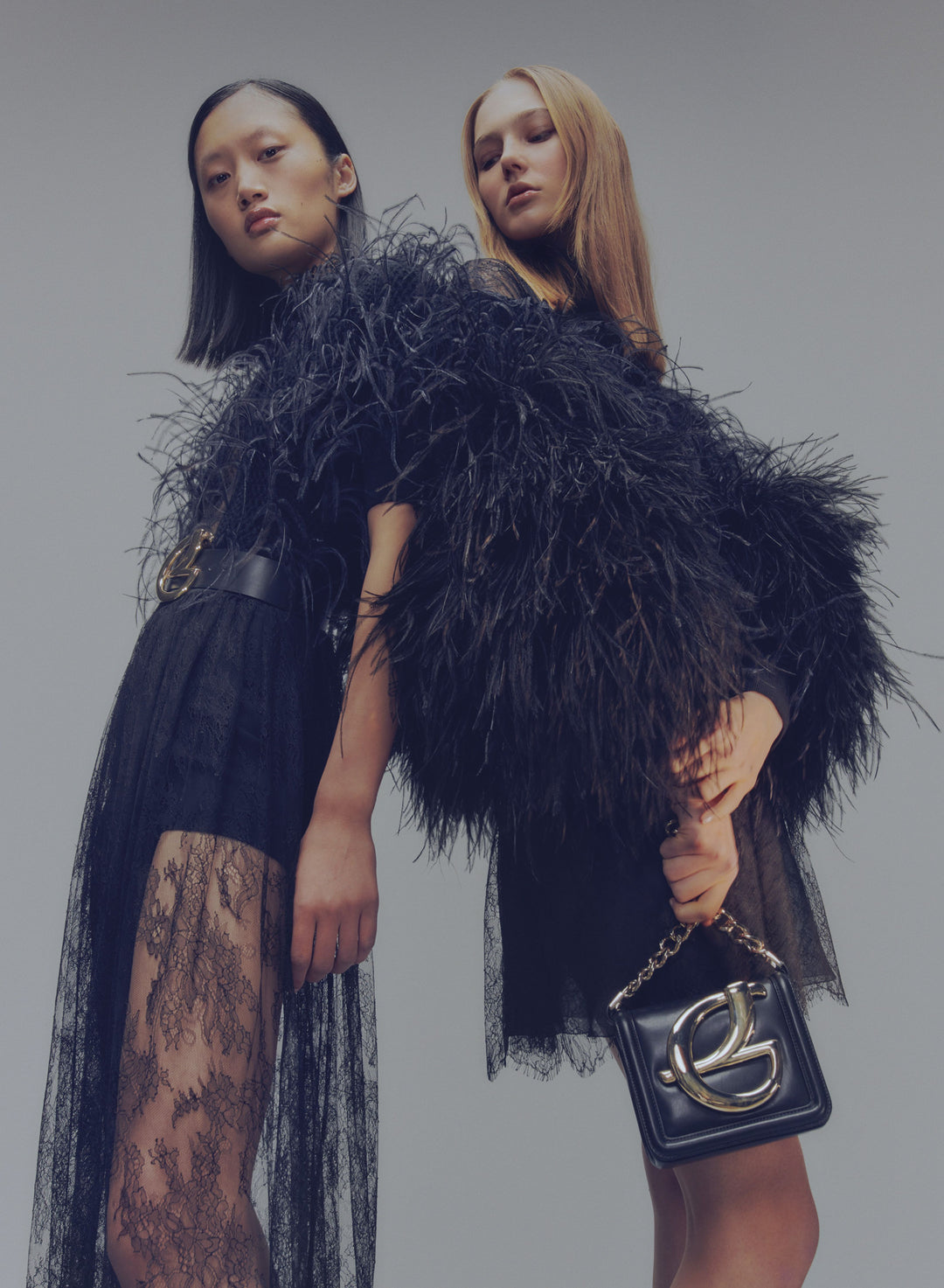 Elie Saab（艾莉·萨博）
