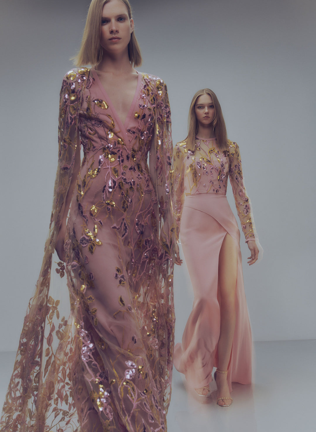 Elie Saab（艾莉·萨博）