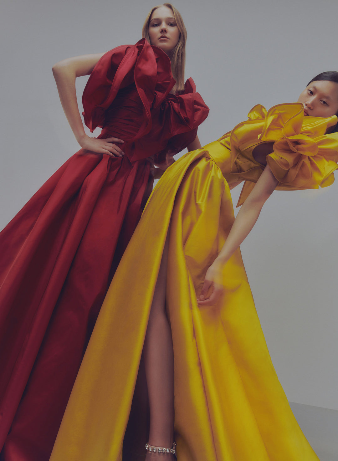 Elie Saab（艾莉·萨博）