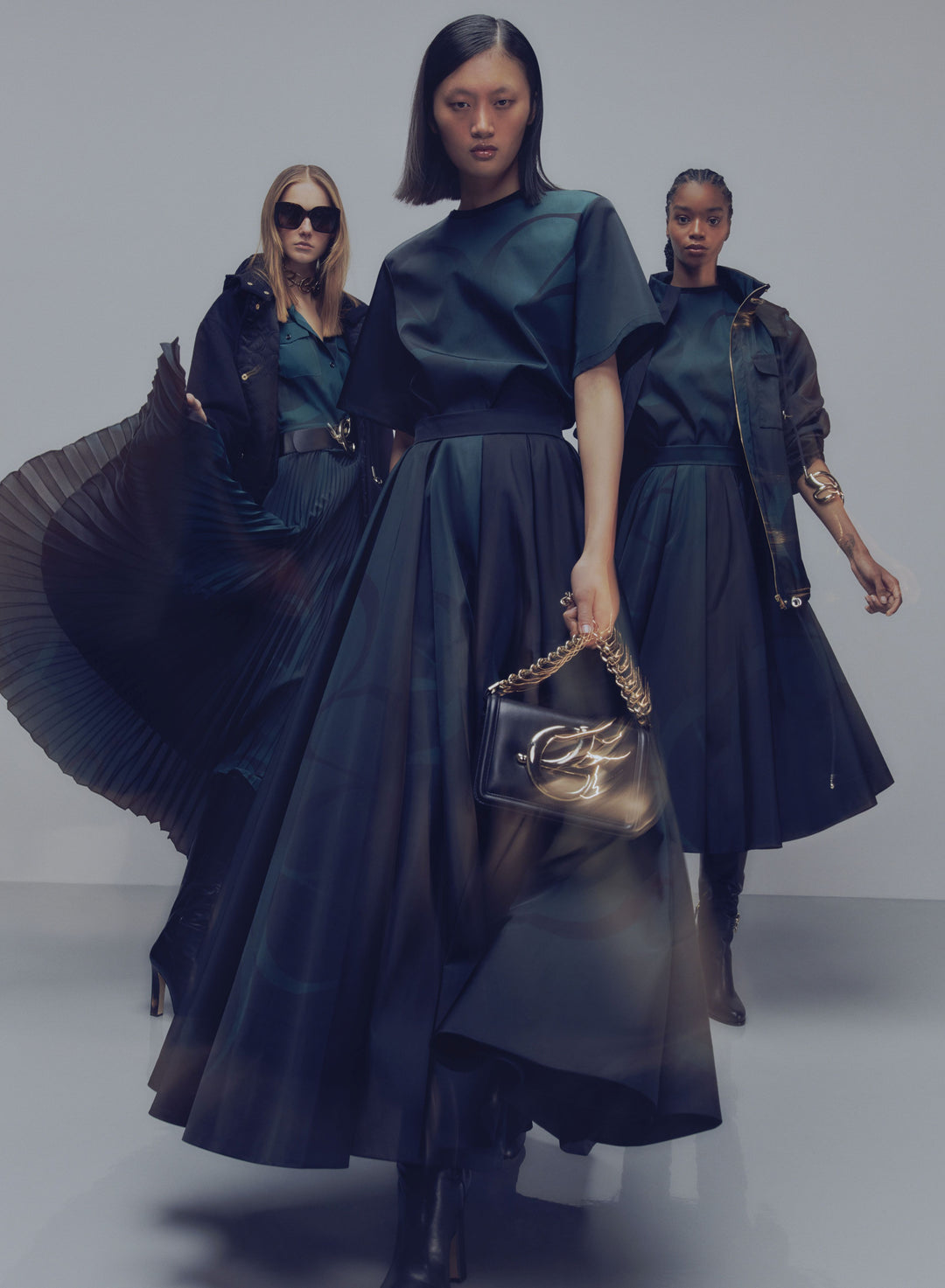 Elie Saab（艾莉·萨博）