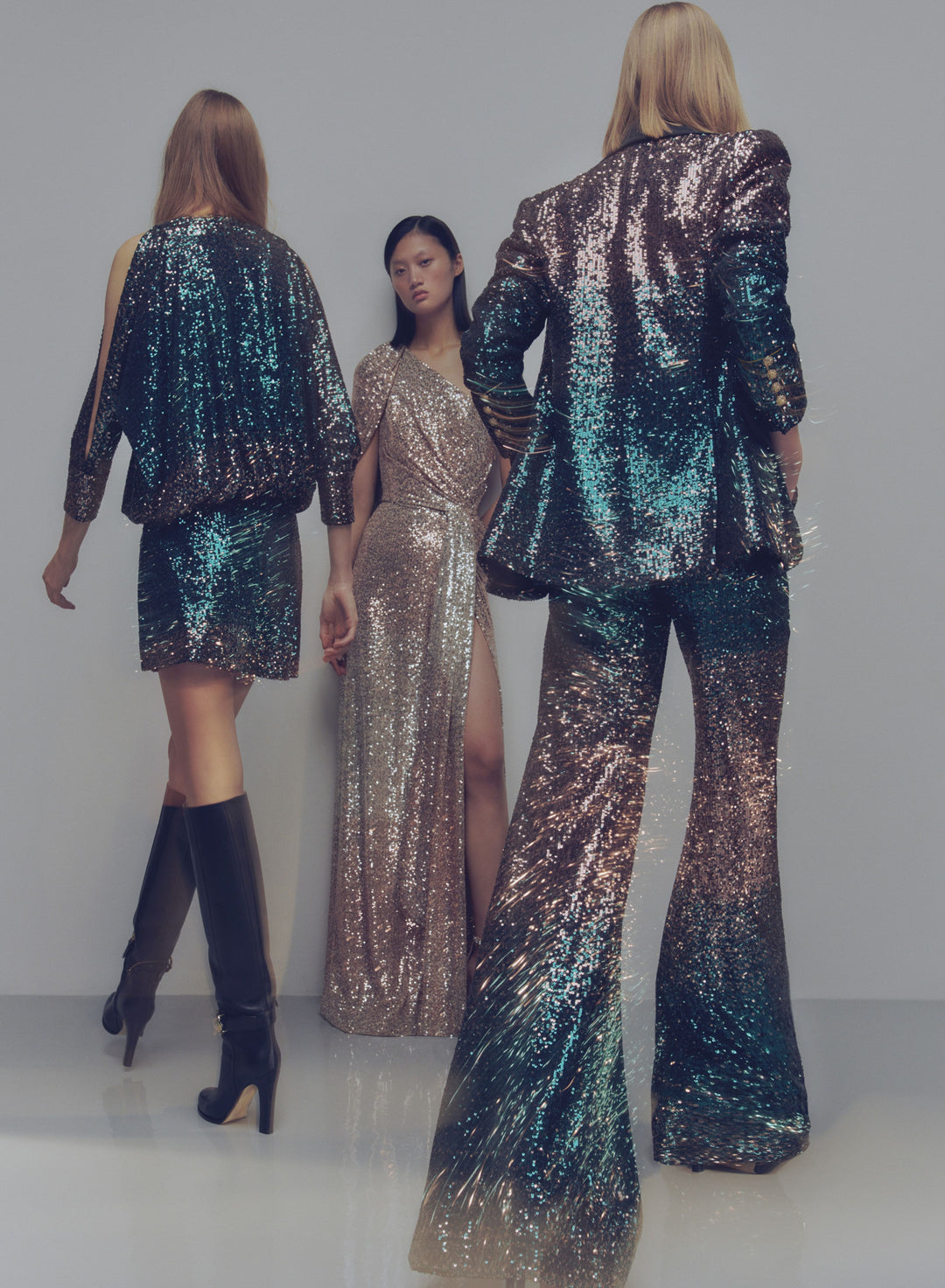 Elie Saab（艾莉·萨博）