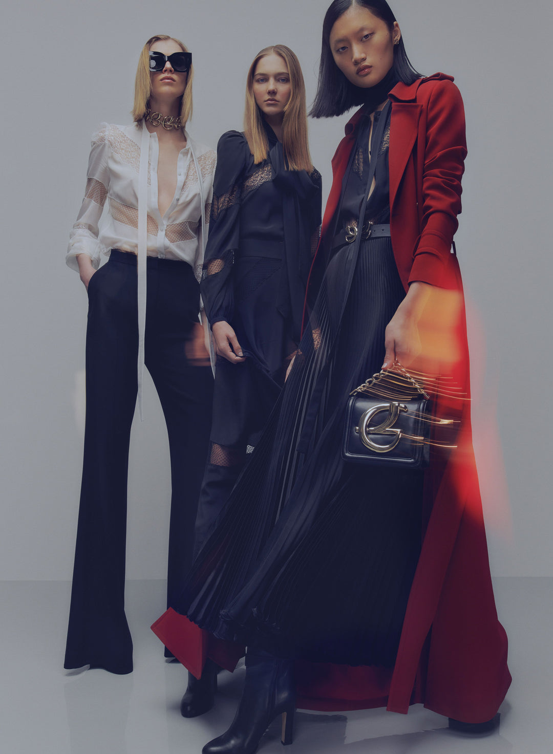 Elie Saab（艾莉·萨博）