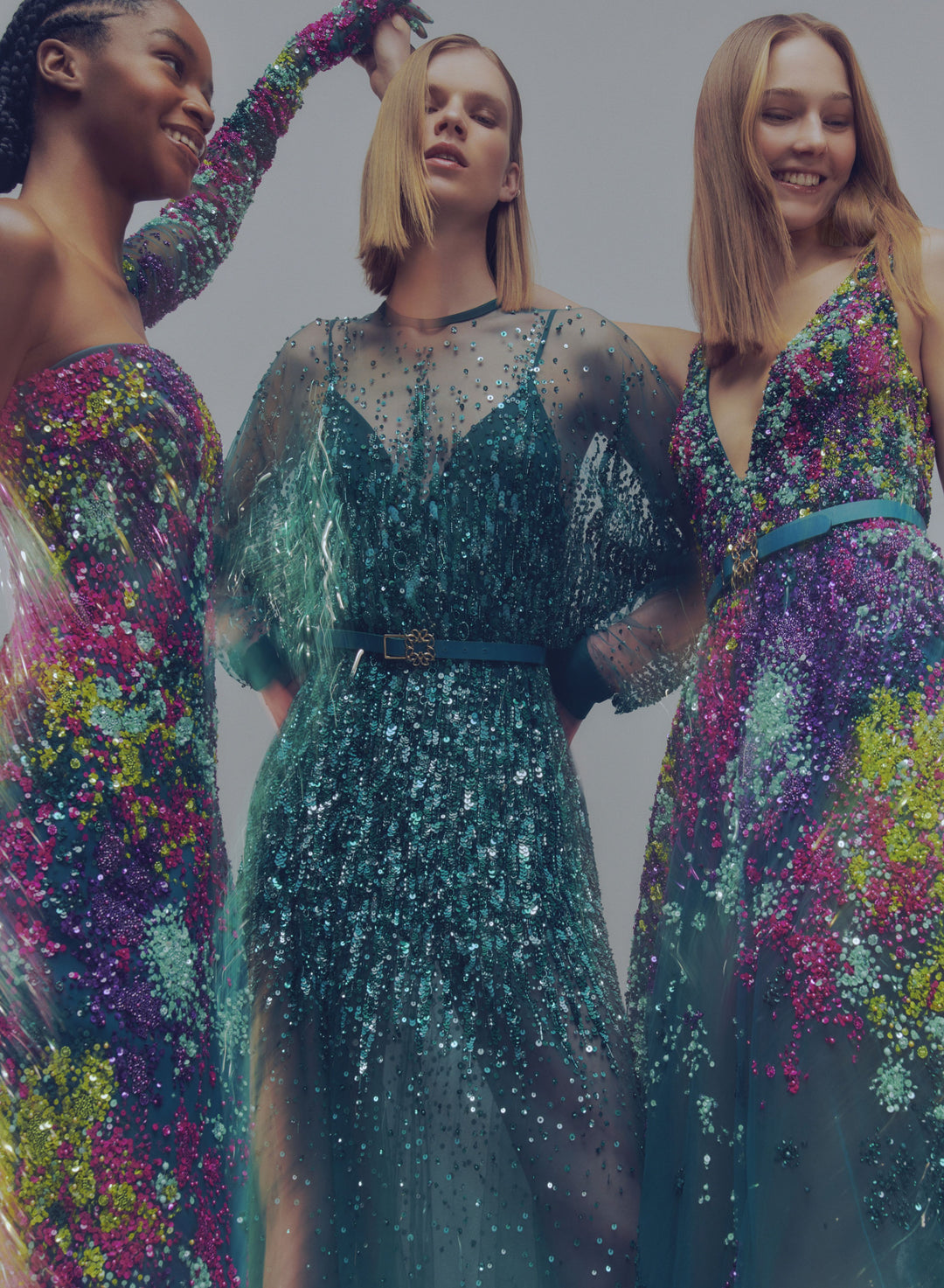 Elie Saab（艾莉·萨博）