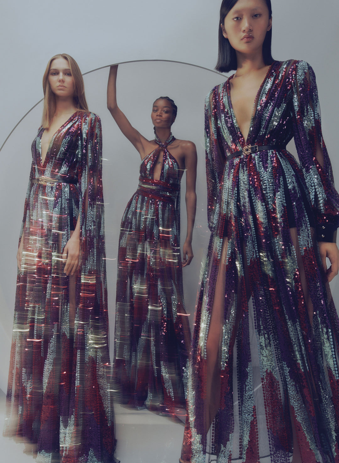 Elie Saab（艾莉·萨博）