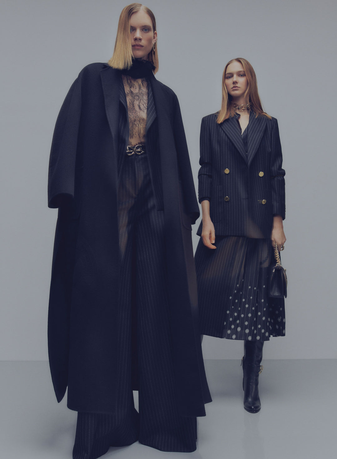 Elie Saab（艾莉·萨博）