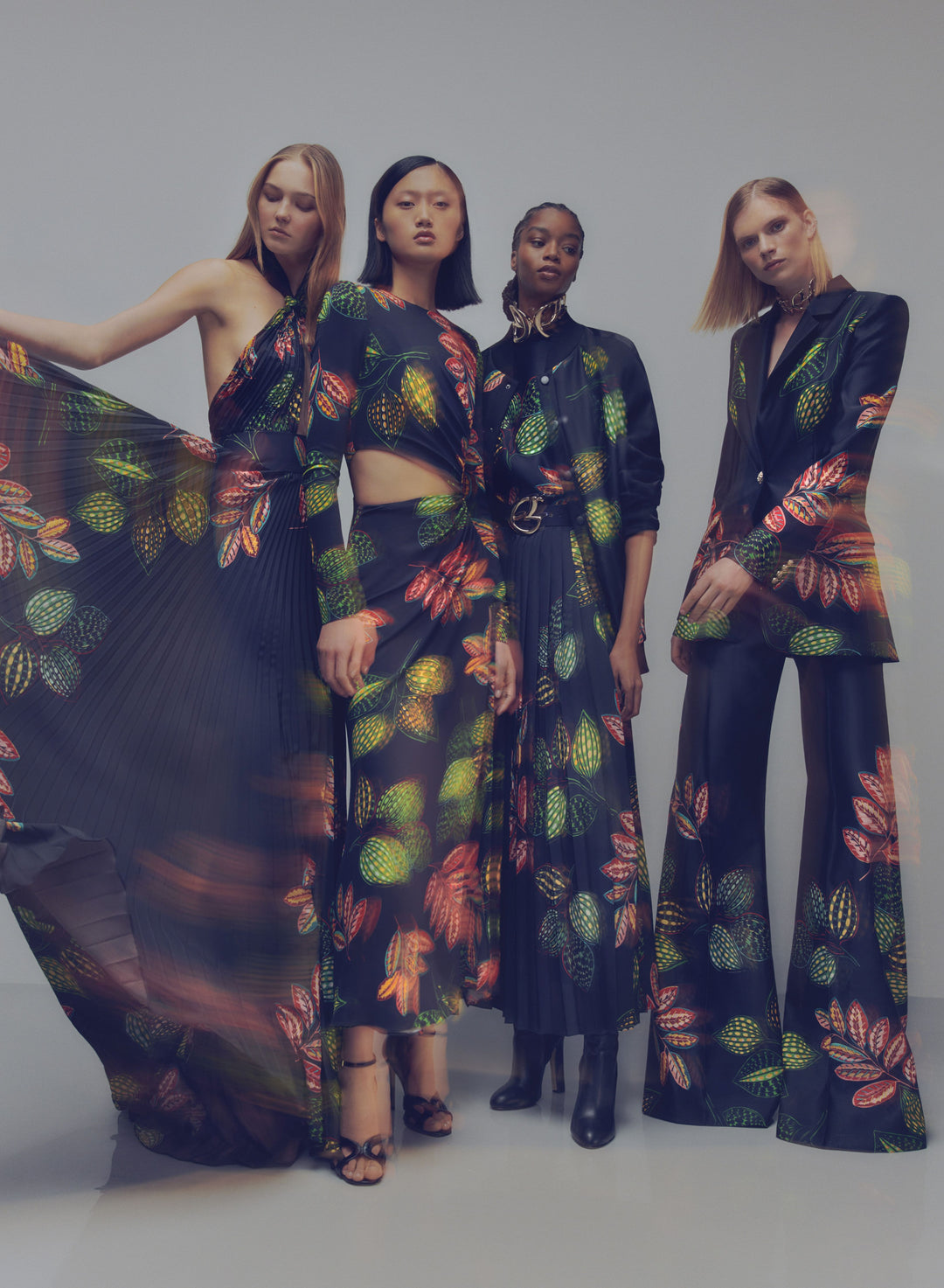 Elie Saab（艾莉·萨博）