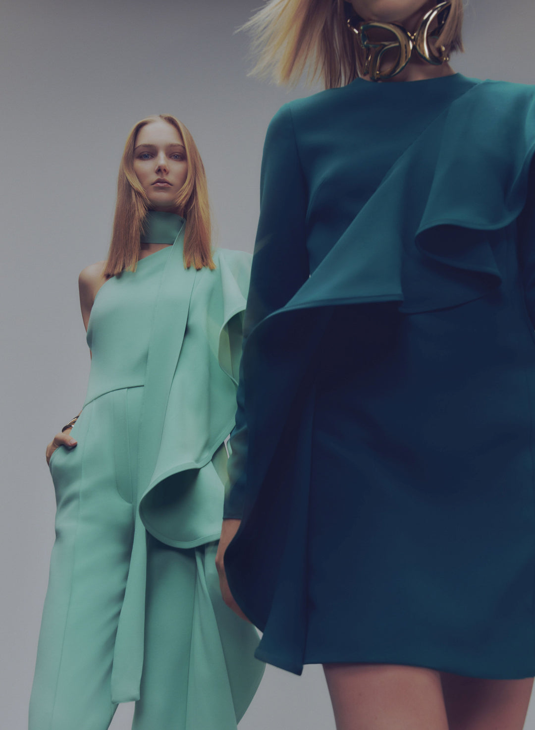 Elie Saab（艾莉·萨博）