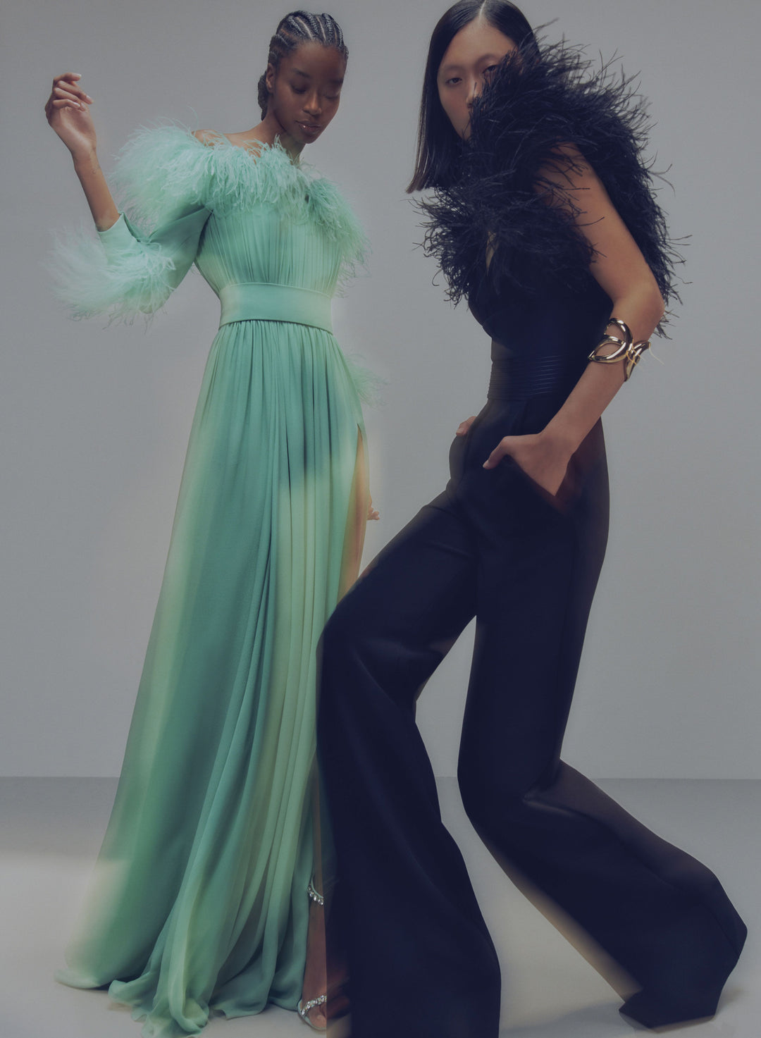 Elie Saab（艾莉·萨博）
