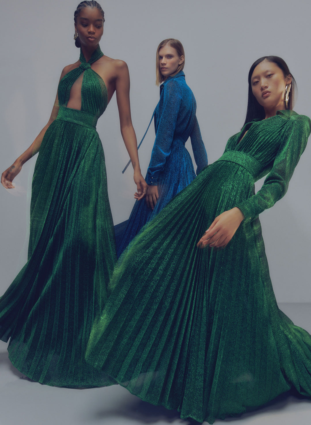 Elie Saab（艾莉·萨博）