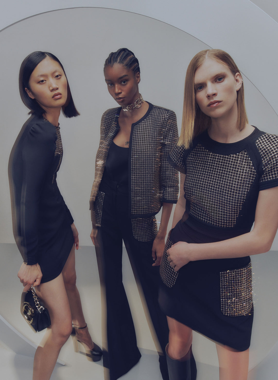 Elie Saab（艾莉·萨博）